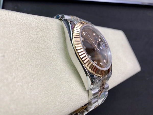 激安ロレックス細部ディテール